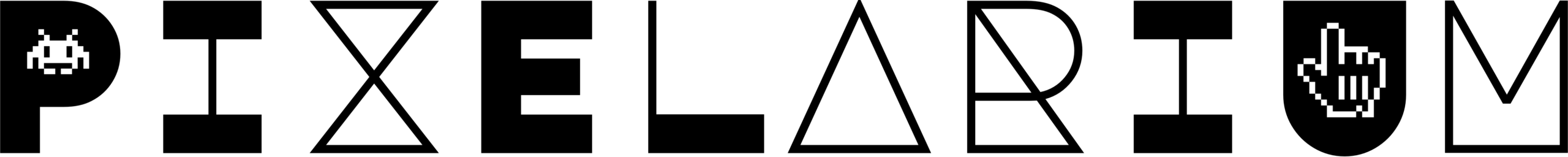 Pixelarium